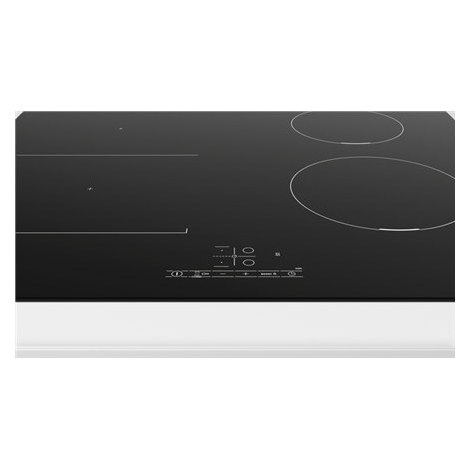 Bosch | PVS611BB6E Series 4 | Induction | Number of burners/cooking zones 4 | Touch | Timer | Black - 2